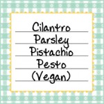 cilantro_parsley_pistachio_pesto