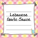 lebanese_garlic_sauce