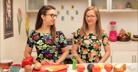 Episode 1 — Sandwich Time