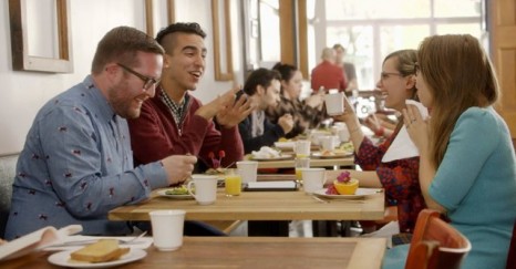 Episode 3 — Brunch