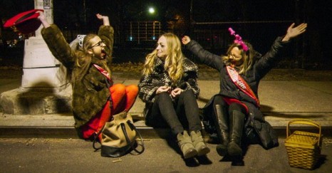 Episode 4 — Valentine’s Day