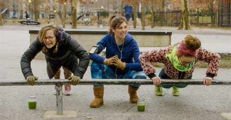 Episode 5 — Cleanse