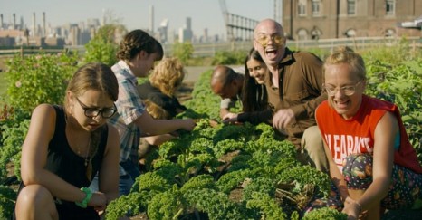 Episode 7 — Escape